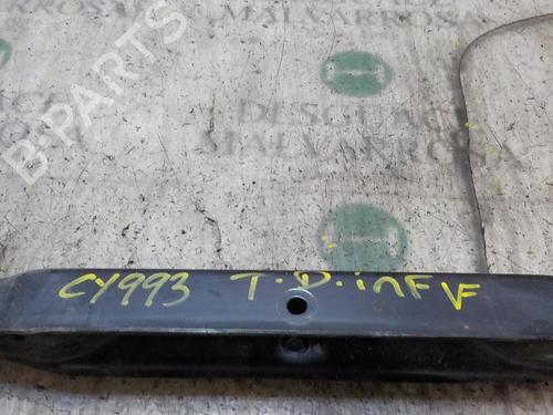 Right rear suspension arm NISSAN X-TRAIL II (T31)  | BP3854905M15