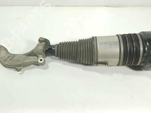 Used Left front shock absorber Left front shock absorber 39200010 39200010