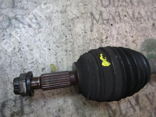 Left front driveshaft DACIA LOGAN MCV (KS_) 1.5 dCi (KS0W) | BP4009447M38 - Image 4