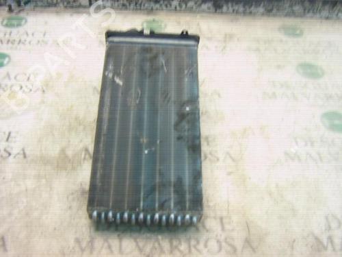 Used Heater matrix Heater matrix MERCEDES-BENZ SPRINTER 3-t Van (B903) [1995-2012] 3736720 3736720
