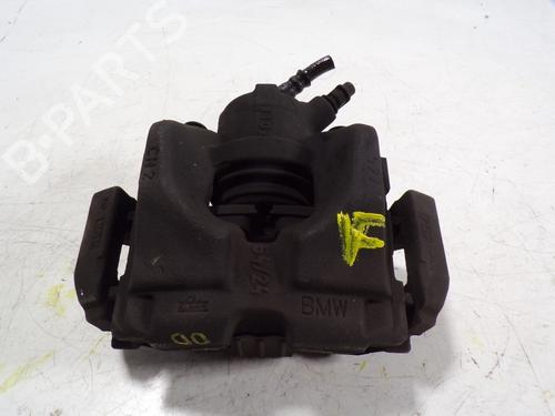 Right front brake caliper BMW 1 (E87) 120 d | BP11553187M104 