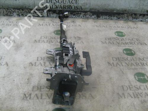Used Steering column Steering column CITROËN C4 I (LC_) [2004-2014] 3783597 3783597