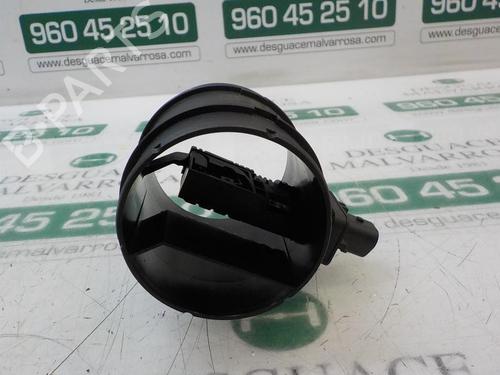 Used Mass air flow sensor OPEL INSIGNIA A (G09) 2.0 CDTI (68) (160 hp) 3868146