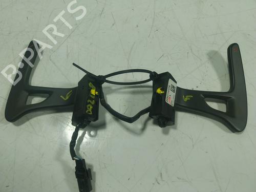 Used Gear lever Gear lever RENAULT MEGANE IV Hatchback (B9A/M/N_) 1.8 RS 300 (B9M8) (300 hp) 18140463 18140463