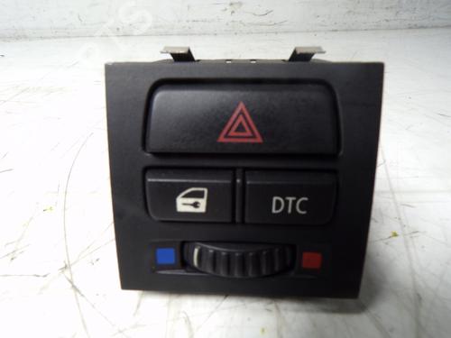 Used Warning switch Warning switch BMW 3 (E90) 320 i (150 hp) 10710431 10710431