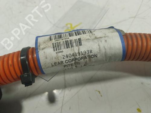 Electronic module RENAULT ZOE (BFM_)  | BP18304302M83 