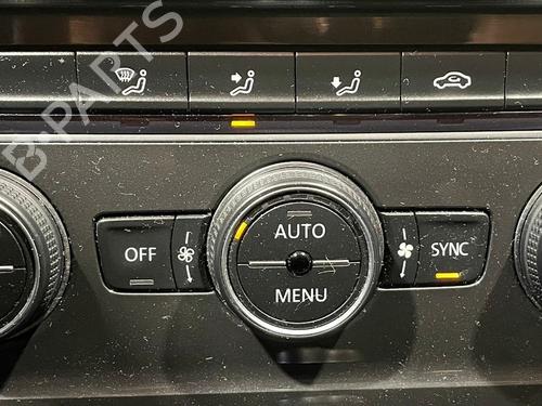 Climate control VW GOLF VII Variant (BA5, BV5) 1.5 TSI | BP26515794I5  - Image 5