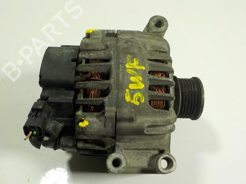 Used Alternator PEUGEOT 308 I (4A_, 4C_) 1.6 16V (120 hp) 11188062