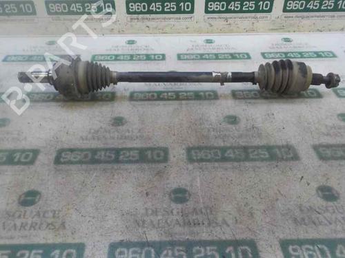 Used Right rear driveshaft MERCEDES-BENZ M-CLASS (W164) [2005-2012]  5957999