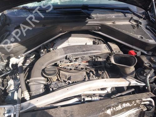 Seats set BMW X6 (E71, E72) M 50 d | BP19676481C78  - Image 17
