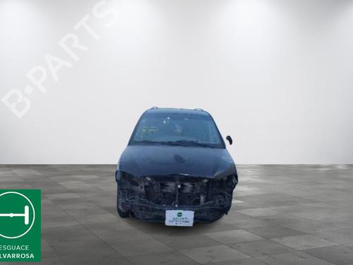 Servo brake SSANGYONG RODIUS I 2.7 Xdi | BP13385570M42  - Image 6