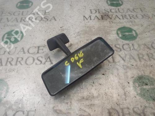 Used Rear mirror Rear mirror VW JETTA II (19E, 1G2, 165) [1983-1992] 3812536 3812536