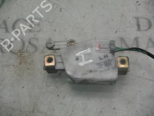 Used Electronic module ISUZU TROOPER III 3.0 DTI (159 hp) 14291552