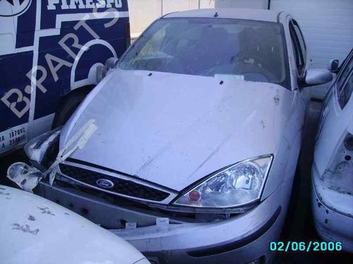 Left front brake caliper FORD FOCUS I Saloon (DFW) 1.8 TDCi | BP11555774M105 