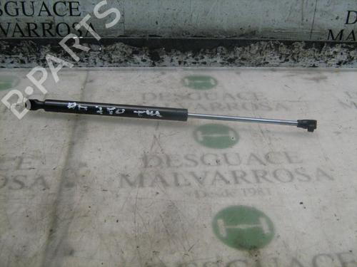 Used Tailgate lift support Tailgate lift support 14298184 14298184
