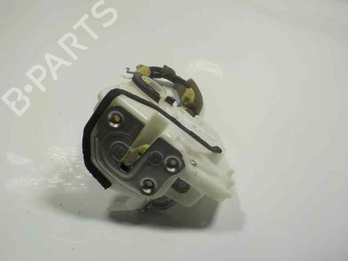 Used Rear left lock MAZDA 2 Hatchback (DL, DJ) [2014-2025]  6541708