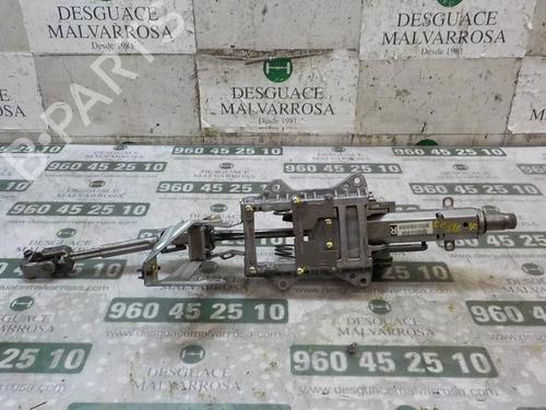 Used Steering column Steering column AUDI A3 Sportback (8PA) 2.0 TDI (140 hp) 3858315 3858315