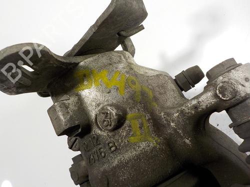 Right rear brake caliper SEAT LEON (5F1) 1.6 TDI | BP11789558M106