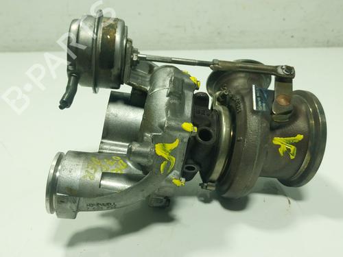 Turbocharger/Supercharger BMW 6 Gran Coupe (F06) 650 i xDrive | BP27920986M71 