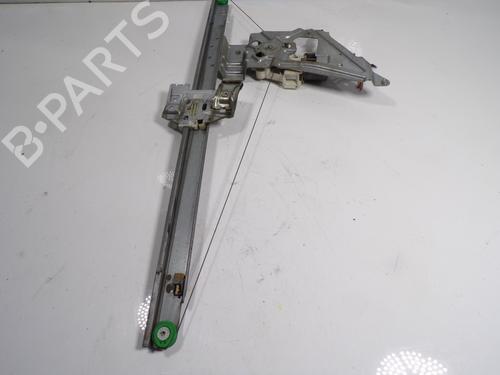 Used Front right window mechanism Front right window mechanism MERCEDES-BENZ SPRINTER 3,5-t Bus (B906) [2006-2020] 8257612 8257612