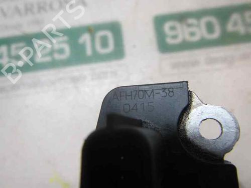 Mass air flow sensor NISSAN PATHFINDER III (R51) 2.5 dCi | BP3876135M95 