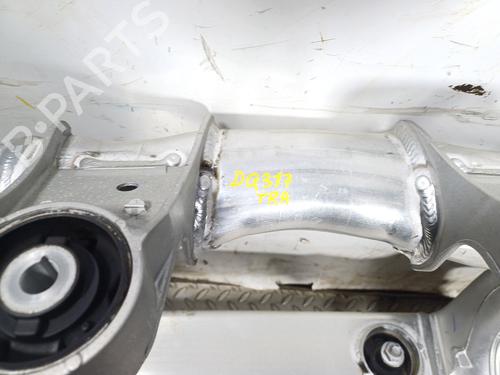 Rear axle BMW 5 (G30, F90)  | BP24844854M2