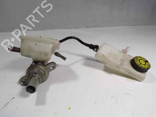 Brake master cylinder CITROËN C4 II (NC_)  | BP6836351M77 