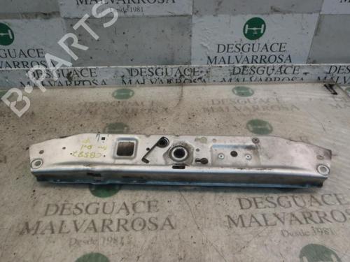 Used Front slam panel Front slam panel OPEL ZAFIRA / ZAFIRA FAMILY B (A05) 1.7 CDTI (M75) (110 hp) 4015159 4015159