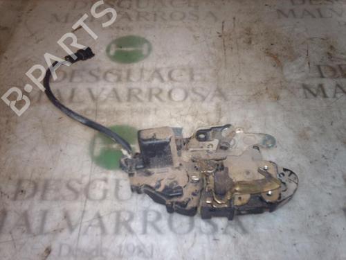 Fechadura trás esquerda KIA SHUMA I (FB) 1.5 i 16V (AFB242) (88 hp) 3757225