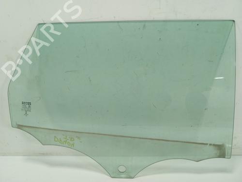 Used Rear right door window LAND ROVER RANGE ROVER EVOQUE (L538) 2.2 D 4x4 (150 hp) 23662385