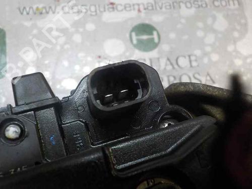 Alternator OPEL ASTRA H (A04) 1.4 (L48) | BP3857469M7 