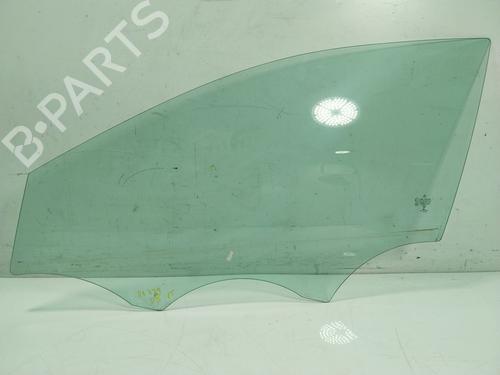 Used Front left door window Front left door window MERCEDES-BENZ GLA-CLASS (X156) GLA 180 (156.942) (122 hp) 16196025 16196025