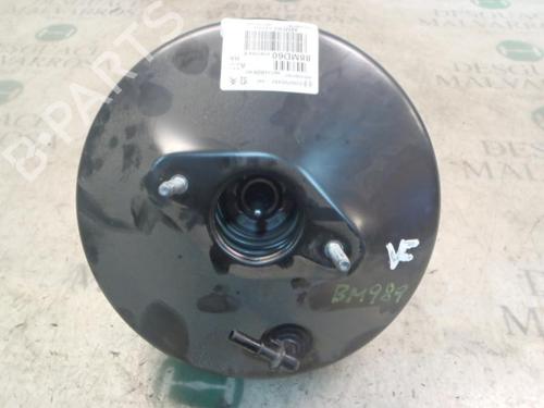 Used Servo brake Servo brake CITROËN C3 I (FC_, FN_) [2002-2013] 3797879 3797879