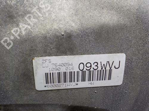 Gearbox BMW 1 (F20) 118 i | BP10158177M3 