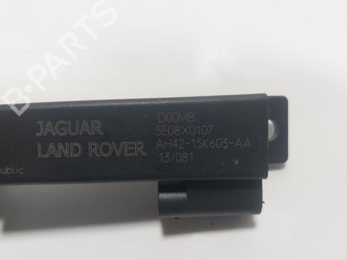 Ignition barrel LAND ROVER RANGE ROVER EVOQUE (L538) 2.2 D 4x4 | BP23205088M48 