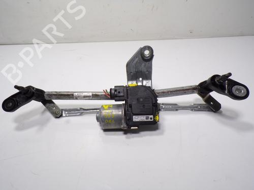 Used Front wiper motor Front wiper motor CUPRA FORMENTOR (KM7, KMP) 1.5 TSI (150 hp) 11196087 11196087