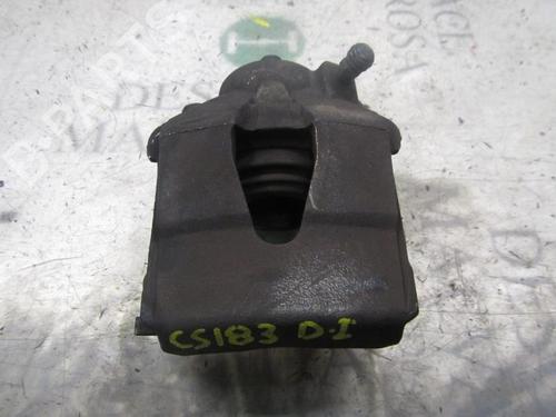 Used Left front brake caliper Left front brake caliper SEAT LEON (1P1) 1.9 TDI (105 hp) 11548025 11548025