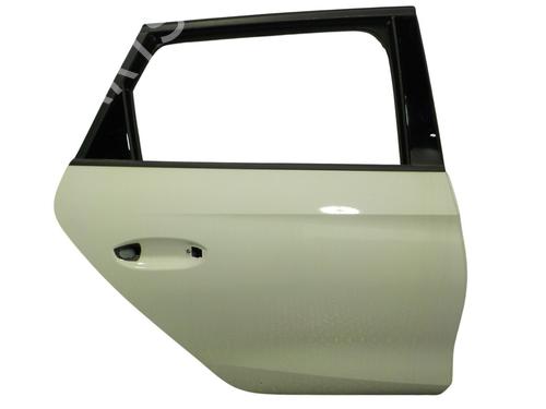 Used Right rear door SEAT LEON Sportstourer (KL8, KLD) 2.0 TDI (150 hp) 13926998