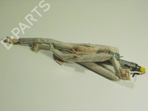 Used Left curtain airbag SKODA RAPID (NH3, NK3, NK6) 1.6 TDI (105 hp) 11191960
