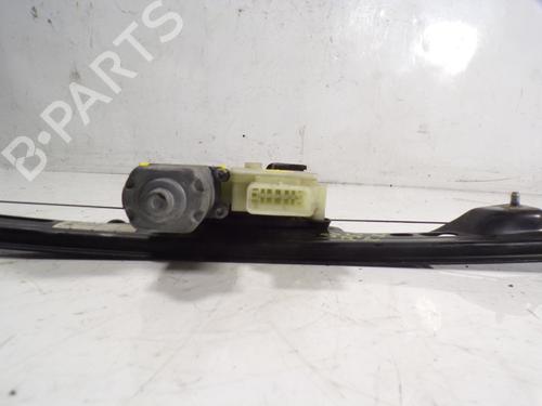 Rear left window mechanism CITROËN C4 Grand Picasso II (DA_, DE_)  | BP9494527C24 