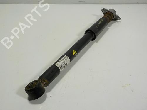 Used Left rear shock absorber Left rear shock absorber SKODA FABIA III Estate (NJ5) [2014-2022] 15960408 15960408
