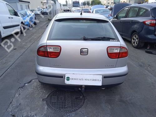 Vindusheismotor venstre bak SEAT LEON (1M1) 1.9 TDI | BP8416405E23 