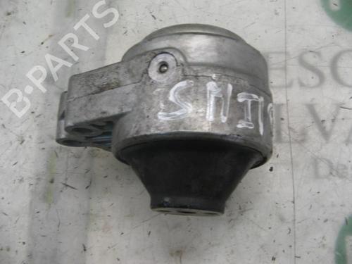 Used Engine mount FORD FIESTA V (JH_, JD_) 1.4 16V (80 hp) 9086047