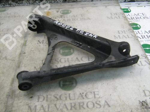 Used Right rear suspension arm Right rear suspension arm VW TOUAREG (7LA, 7L6, 7L7) 2.5 R5 TDI (174 hp) 4022624 4022624