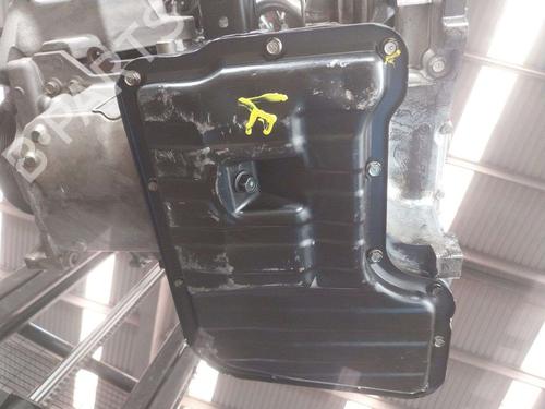 Engine NISSAN NT400 CABSTAR (F24M) 35.15, 45.15 | BP40099105M1  - Image 6