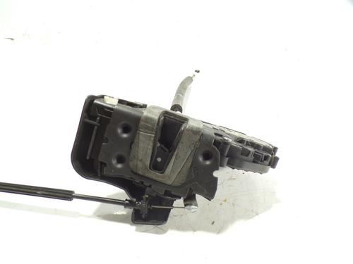 Used Rear left lock Rear left lock JAGUAR XF I (X250) 2.7 D (207 hp) 9812537 9812537