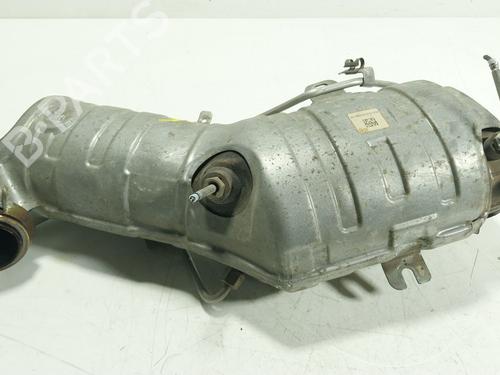 Particulate filter FIAT 500X (334_) 1.3 D Multijet (334AXH1A) | BP27922440M81 