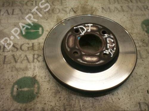 Used Other Other FORD FIESTA V (JH_, JD_) 1.4 TDCi (68 hp) 14297609 14297609