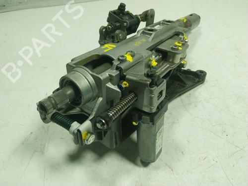 Steering column TESLA MODEL S (5YJS) 90D AWD | BP16855036M21 - Image 2