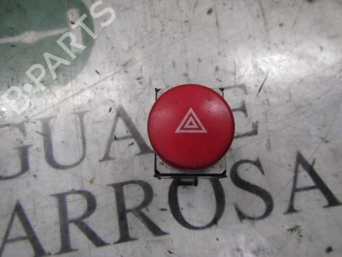 Used Warning switch Warning switch SEAT ALTEA (5P1) 1.9 TDI (105 hp) 3832390 3832390